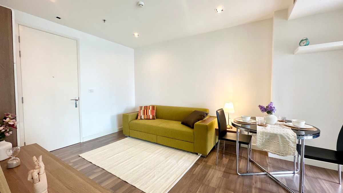 รูป 🏢 ขายคอนโด : The Room Sathorn - Taksin (เดอะ รูม สาทร - ตากสิน) รหัสทรัพย์ | 📌LNP-C10809 - รูปที่ 25/36