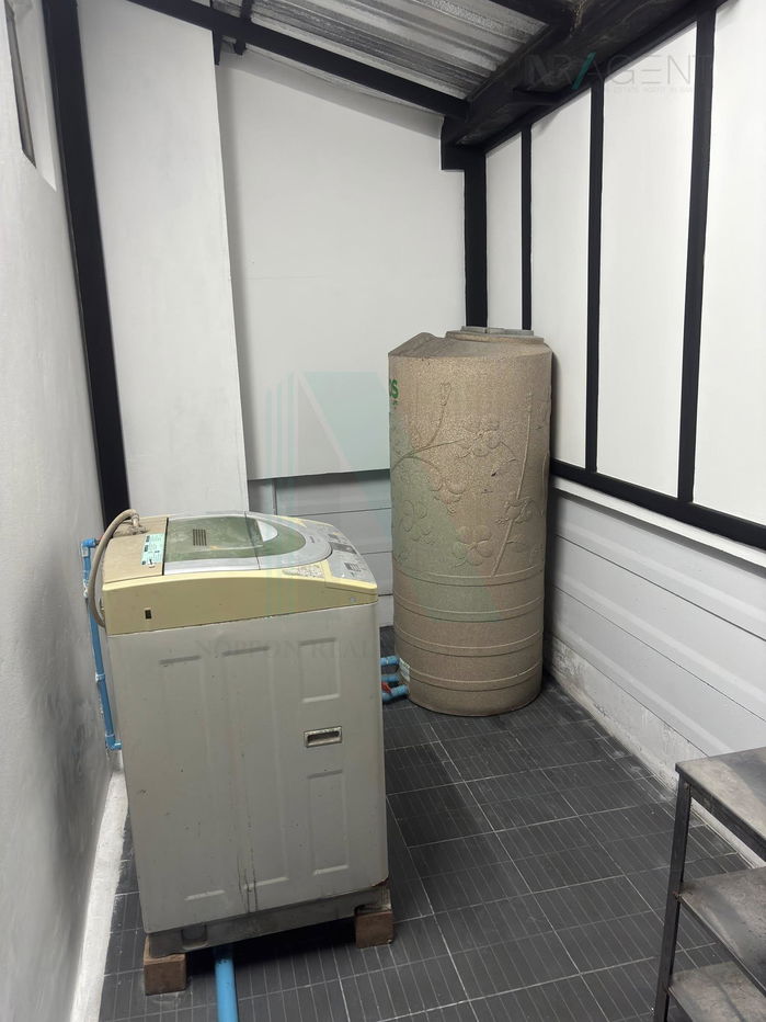 picture 📌 For Rent 2-story Townhouse THE COLORS PREMIUM BANGNA KM.8 3 bedroom 2 bathroom - 5/8