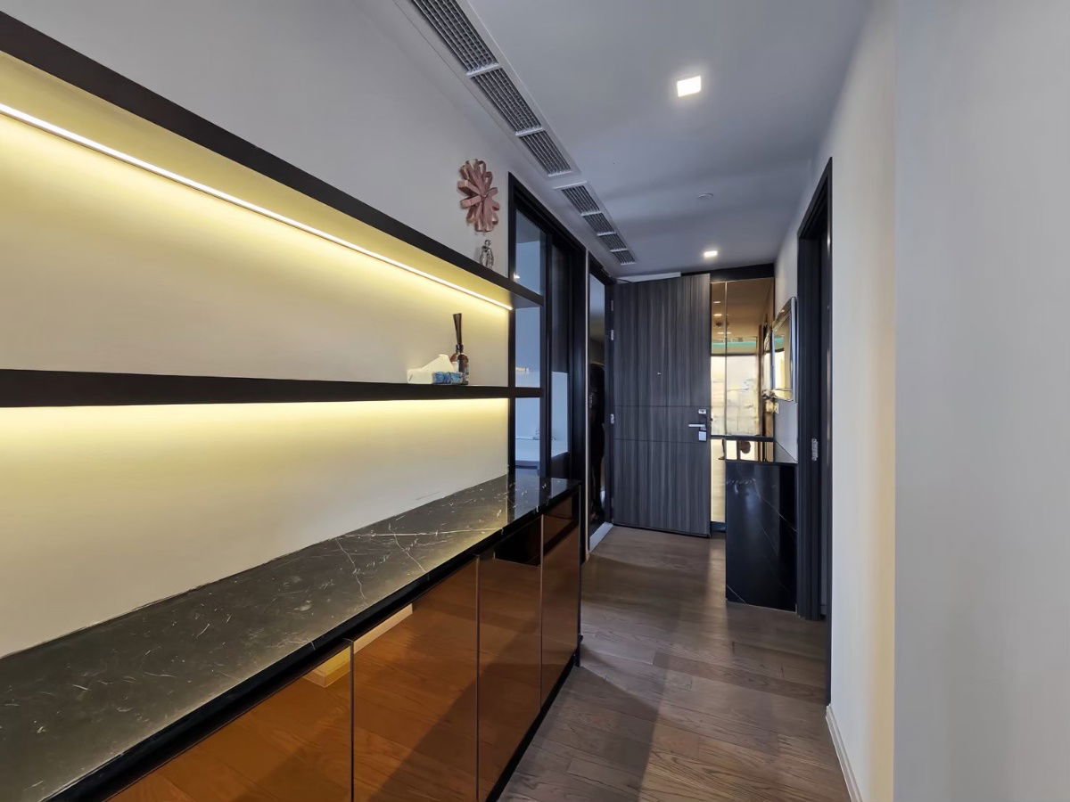 picture 🔑✨ Exclusive Offer – Fully Furnished Condo at Ashton Asoke - 14/29