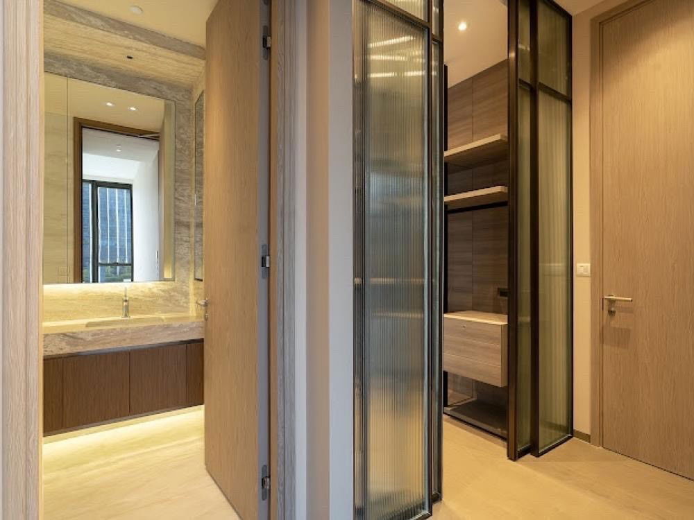 picture 🔑✨ Exclusive Offer – Fully Furnished Condo at SCOPE Langsuan - 17/28