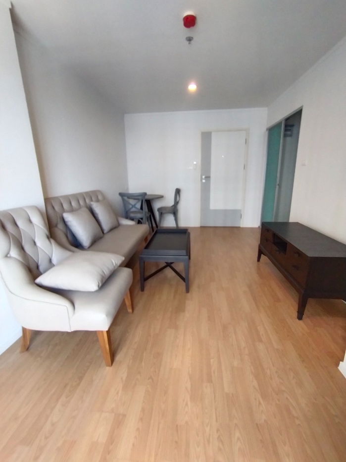 picture 🏙️ Lumpini Place Hua Mak-Srinakarin for rent💕 - 3/6