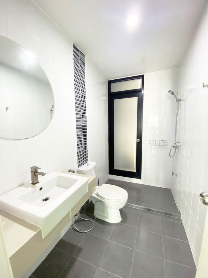 รูป Haus 35 แจ้งวัฒนะ — บ้านสวย ทำเลดี ใกล้รถไฟฟ้าเพียง 600 เมตร! - รูปที่ 12/28