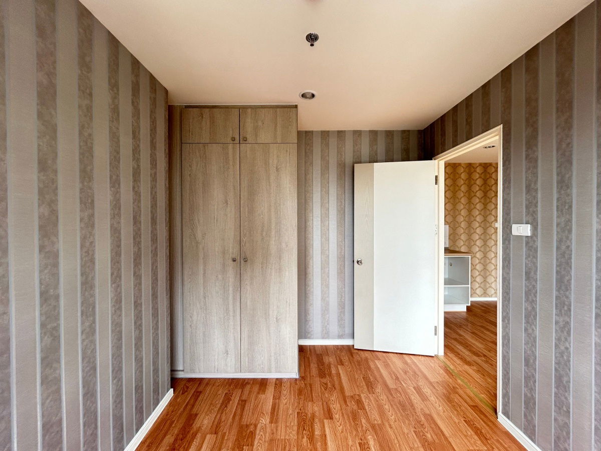 รูป JK2 5640537 : ลุมพินี พาร์ค เพชรเกษม 98 - รูปที่ 27/32