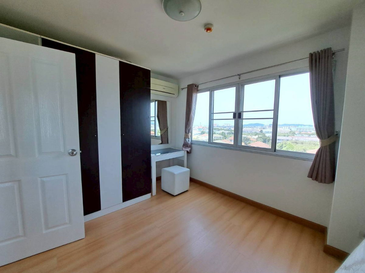 รูป JK 5609018 : เดอะ ไรซ์ คอนโดมิเนียม บี - รูปที่ 22/27