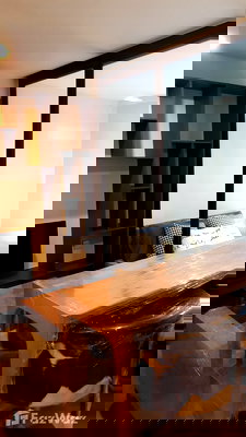 ขายคอนโด : ขาย คอนโด สตูดิโอ ในโครงการ มาเอสโตร 02 ร่วมฤดี 1401356