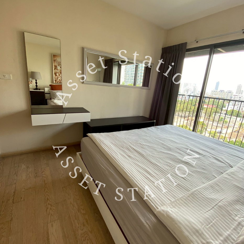 picture 💎Noble Remix Condo, beautiful room, prime location! | BTS Thonglor🏢✨ - 3/10