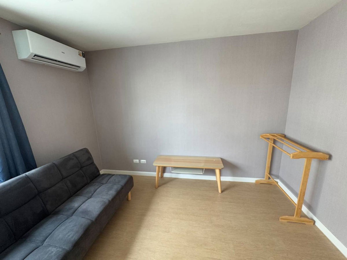 picture 💥CP-9576💥 Premium townhome for rent in Patio Village, Bangna-Wongwaen. Fully furnished and equipped. Ready to move in. 👉 Add Line @expertcondo - 17/21