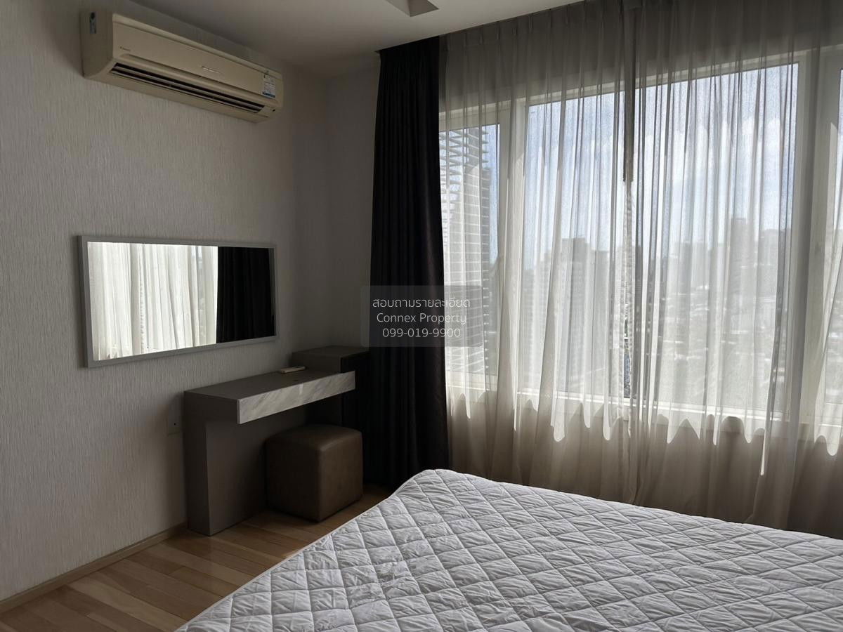 รูป เช่าคอนโด  สิริ แอท สุขุมวิท BTS-ทองหล่อ พระโขนง เขต วัฒนา กรุงเทพ CX-19084 ✅ ทักไลน์ @connexproperty ตอบทันที ทีมงานมืออาชีพ ✅  - รูปที่ 6/8