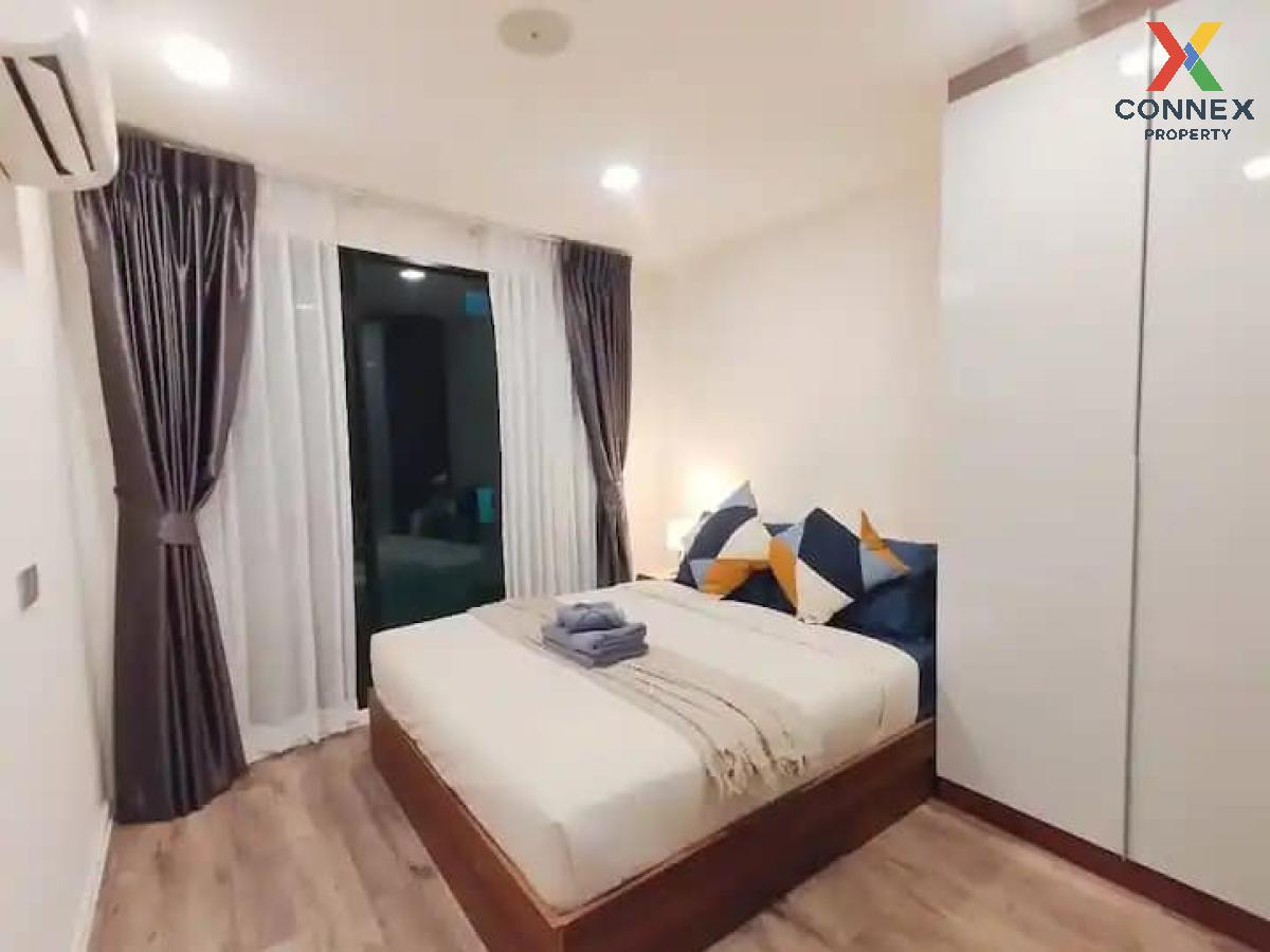 picture 🔥🔥🔥 For Rent Condo , Modiz Ratchada 32 , BTS-Ha Yaek Lat Phrao , Chankasem , Chatuchak , Bangkok , CX-109169 ✅ Live chat with us ADD LINE @connexproperty ✅ 🔥🔥🔥 - 5/7