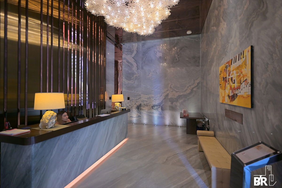 picture Vittorio Sukhumvit 39 ⭐ Stylish& Peaceful Unit with Garden View 🌿 Near BTS Phrom Phong - 4/8