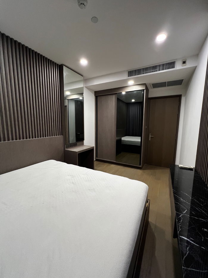 รูป ให้เช่า คอนโด แอชตัน จุฬา - สีลม Mrt สามย่าน MRT SamYan 410 เมตร - รูปที่ 7/15