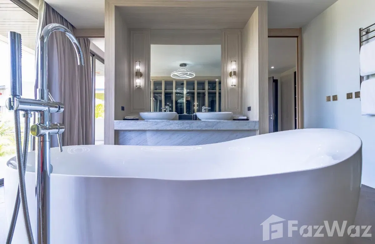 picture Villa Lion | 6 Bedrooms villa in Layan Beach 5910080 - 24/38