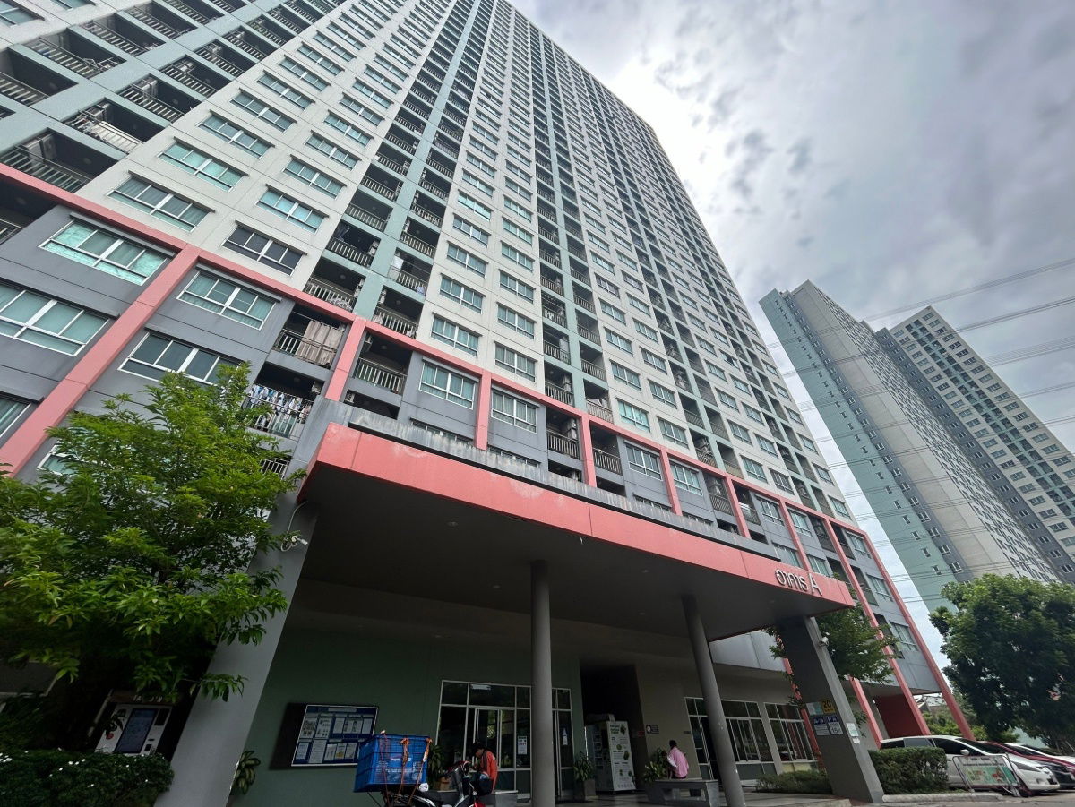 รูป JK 3751771 : ลุมพินี วิลล์ ประชาชื่น - พงษ์เพชร 2 - รูปที่ 4/37