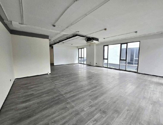 รูป ให้เช่า โฮมออฟฟิศ 5 ชั้น โครงการ ดิ เอเลเมนท์ พระราม 9 แอร์ทั้งอาคาร / ลิฟต์ในตัว - รูปที่ 7/10