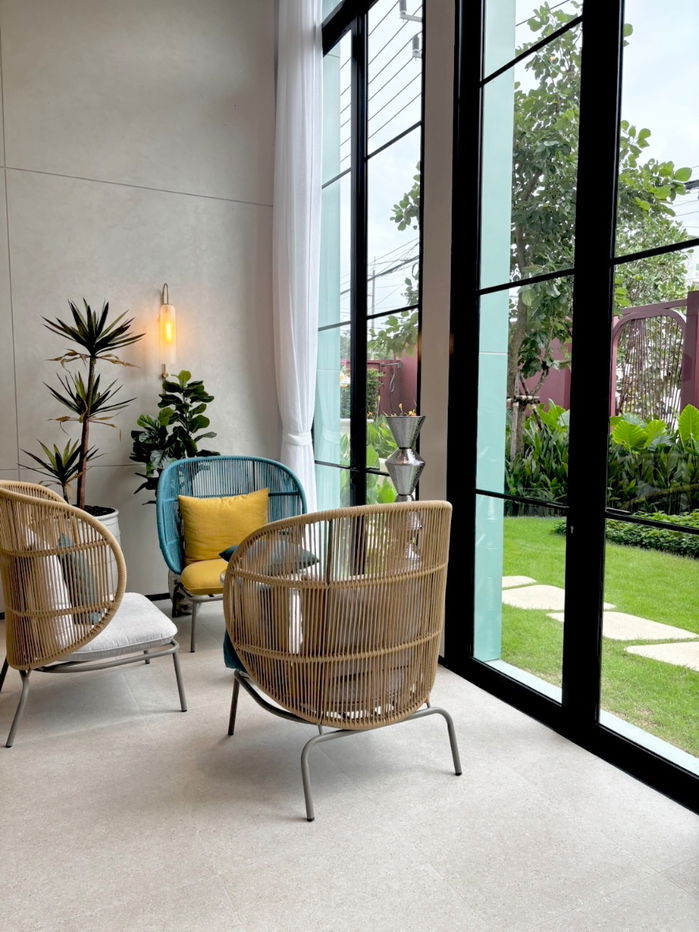 รูป ให้เช่า เดอะ เบส บูกิต ใกล้เซ็นทรัล - รูปที่ 4/14