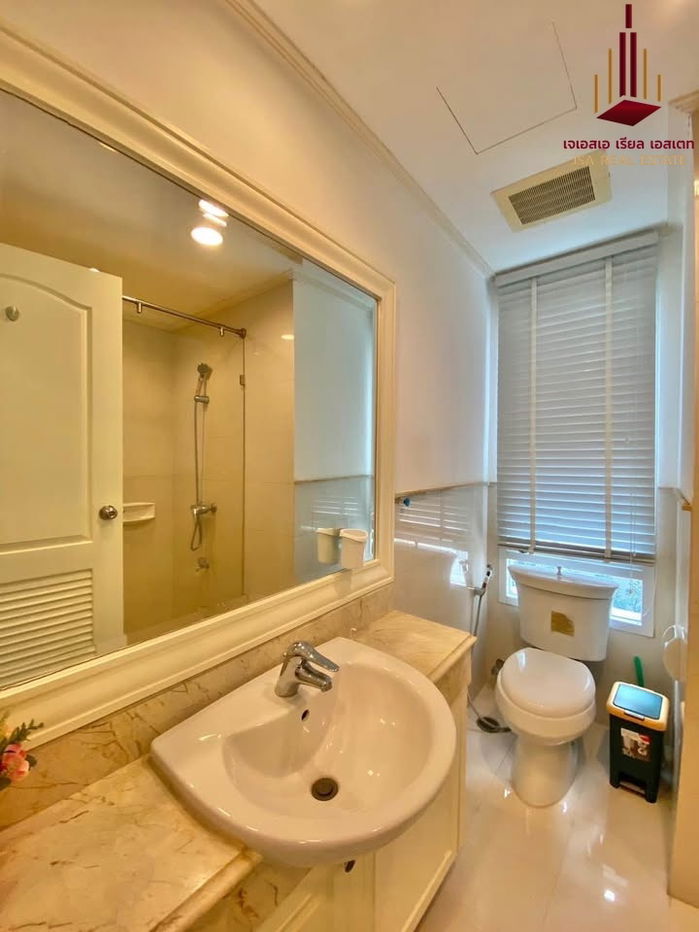 รูป ✨ ให้เช่า ลา วี ออง โรส เพลส ✨    ราคา 60,000 บาท/เดือน - รูปที่ 8/9