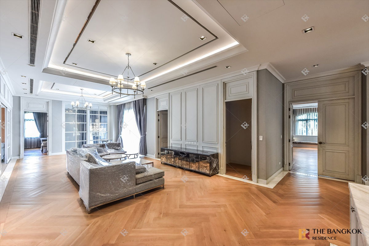 รูป The Royal Residence Kaset-Nawamin สภาพแวดล้อมเหนือระดับพร้อมทัศนียภาพงดงาม - รูปที่ 17/27