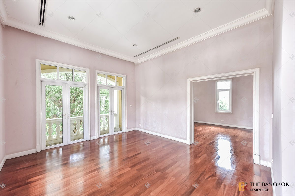 picture The Royal Residence Kaset-Nawamin is located in the convenience of Kaset-Nawamin area. - 22/39