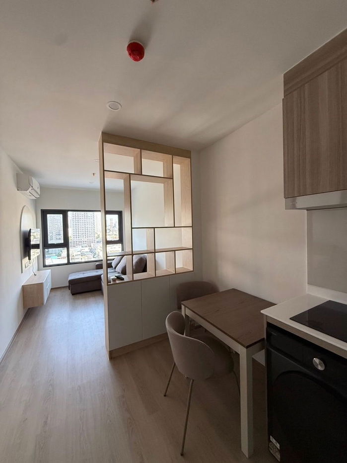 picture Condo for Rent Life Rama 4 - Asoke - 2/7