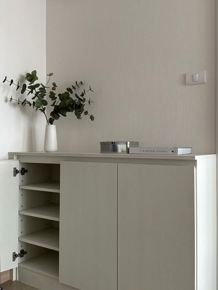 รูป คอนโดให้เช่า : ศุภาลัย เวอเรนด้า รามคำแหง ((ราชมังคลากีฬาสถาน)) MK-02 line @livingbkk - รูปที่ 7/8