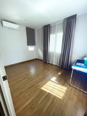 รูป [ให้เช่า] หมู่บ้าน เดอะ ซิตี้ พหลโยธิน / 4 ห้องนอน 3 ห้องน้ำ / 55 ตรว. 175 ตรม. **40,000** บ้านเดี่ยวหลังมุมโครงการหรู ใกล้สนามบินดอนเมือง - รูปที่ 11/15