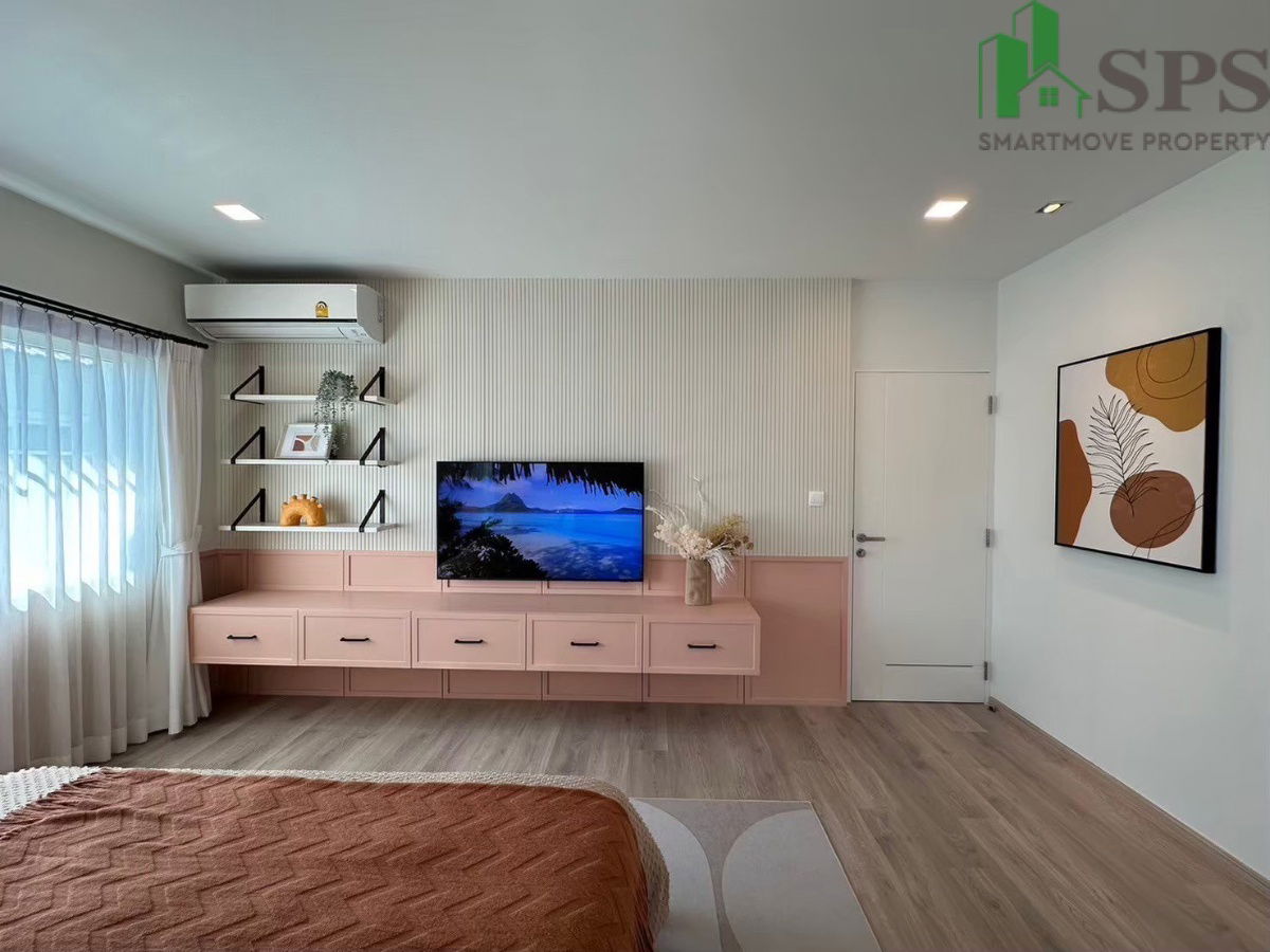 รูป บ้านเดี่ยวให้เช่า โครงการ Villaggio 2 บางนา-ศรีนครินทร์ (SPSEVE1478) - รูปที่ 20/20