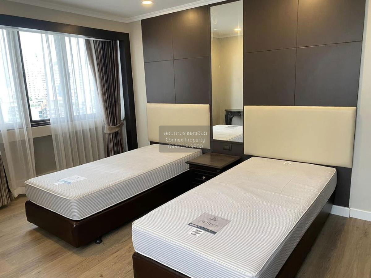 picture 🔥🔥🔥 For Rent Condo , Omni Tower , BTS-Asok , Khlong Toei , Khlong Toei , Bangkok , CX-84619 ✅ Live chat with us ADD LINE @connexproperty ✅ 🔥🔥🔥 - 2/7