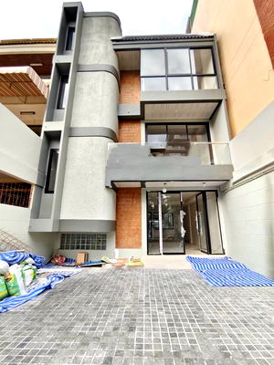 เช่าอาคารพาณิชย์ กรุงเทพมหานคร : LTHC13712 – Commercial Building for Rent | Thonglor 23 | 450 sqm | 6 Beds 5 Baths | ONLY 140K/Month | อาคารพาณิชย์ให้เช่า ทองหล่อ 23