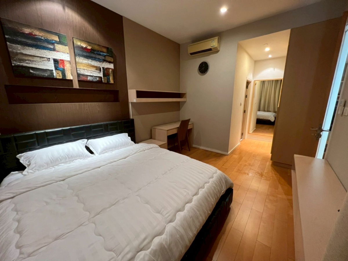 picture C0039 Room for Rent : Wind Ratchayothin (22,000THB/month) LineID : sivaghb - 2/7