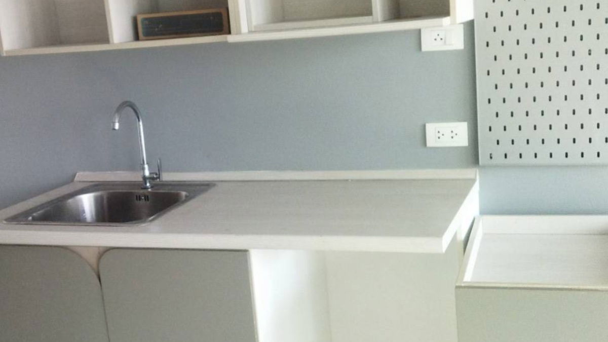 รูป JK 5476762 : เดอะ คีย์ สาทร - ราชพฤกษ์ - รูปที่ 18/20