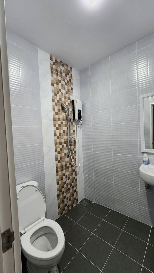 รูป โกลเด้นทาวน์ - รวมโชค 2ห้องนอน 2ห้องน้ำ 113 ตร.ม. (ID:566HR) - รูปที่ 12/13