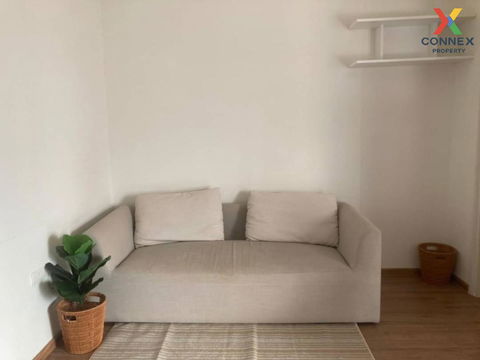 🔥🔥🔥 For Rent Condo , U Delight @ Huamak Station , Hua Mak , Bang Kapi , Bangkok , CX-103248 ✅ Live chat with us ADD LINE @connexproperty ✅ 🔥🔥🔥