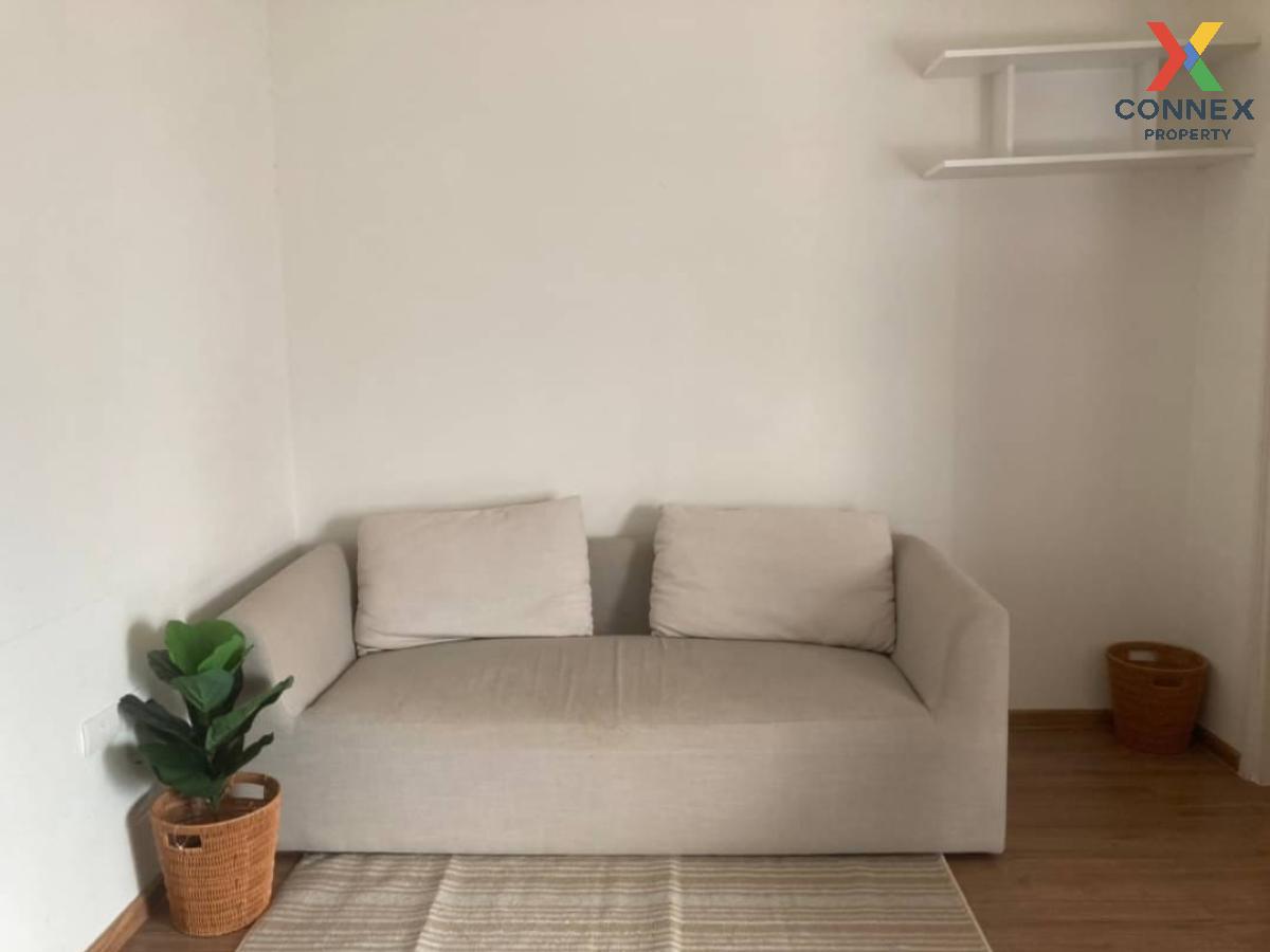 รูป เช่าคอนโด ยู ดีไลท์ แอท หัวหมาก สเตชั่น หัวหมาก เขต บางกะปิ กรุงเทพ CX-103248 ✅ ทักไลน์ @connexproperty ตอบทันที ทีมงานมืออาชีพ ✅ - รูปที่ 1/6