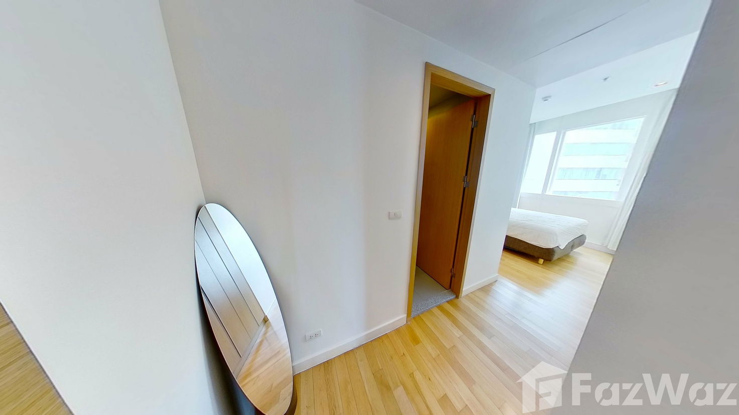 รูป คอนโดให้เช่า 3 ห้องนอน ในโครงการ มิลเลนเนียม เรสซิเดนซ์ 1098110 - รูปที่ 17/54