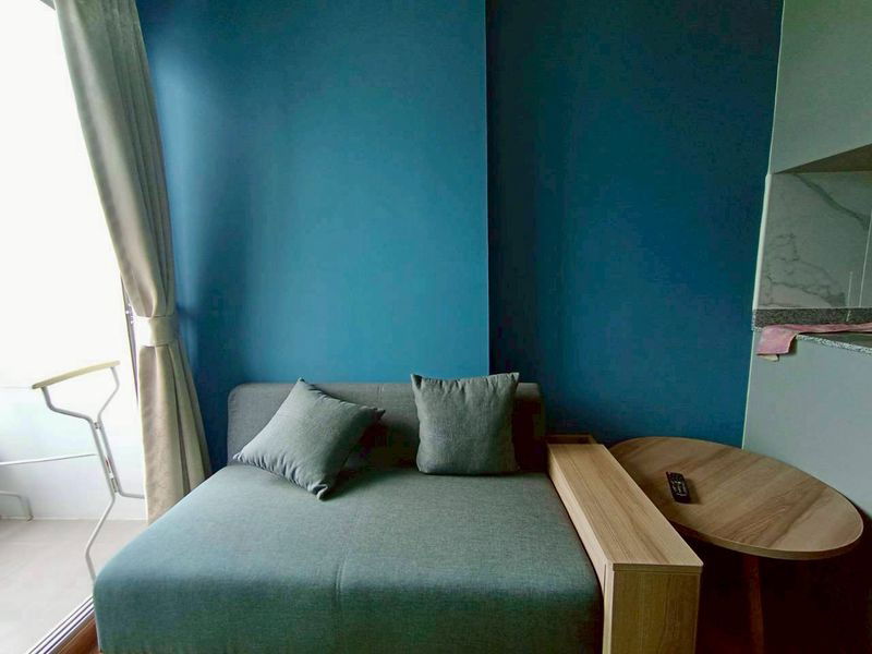 picture For Rent The Trust Condo South Pattaya 1 Bedrooms 1 Bathrooms - 4/9