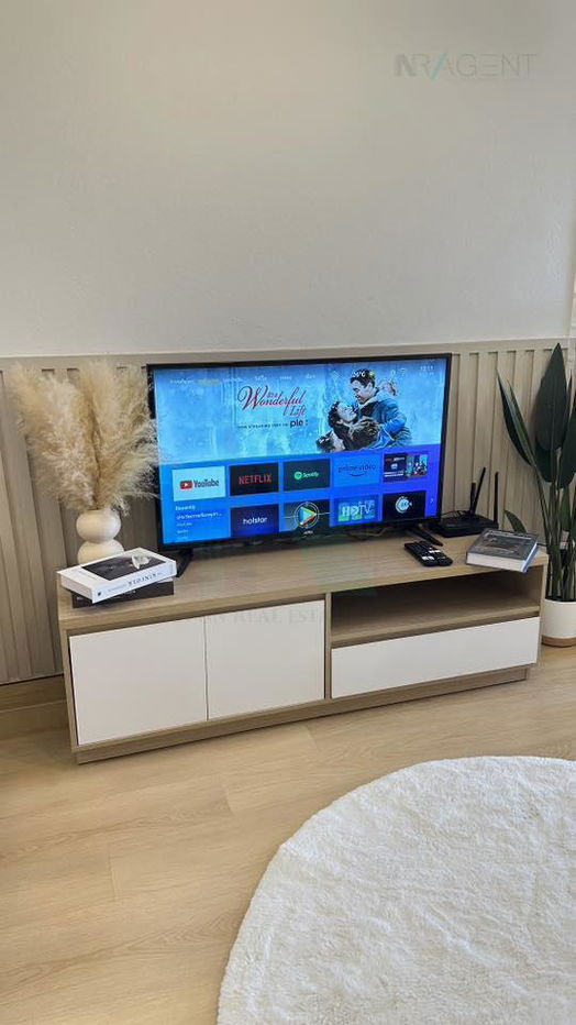 รูป 🚩 ให้เช่าคอนโด บ้านวิภาวี อาคาร 1 ชั้น 5 2 ห้องนอน ขนาด 57 ตรม ใกล้ โรงเรียนปัญจทรัพย์ - รูปที่ 4/8