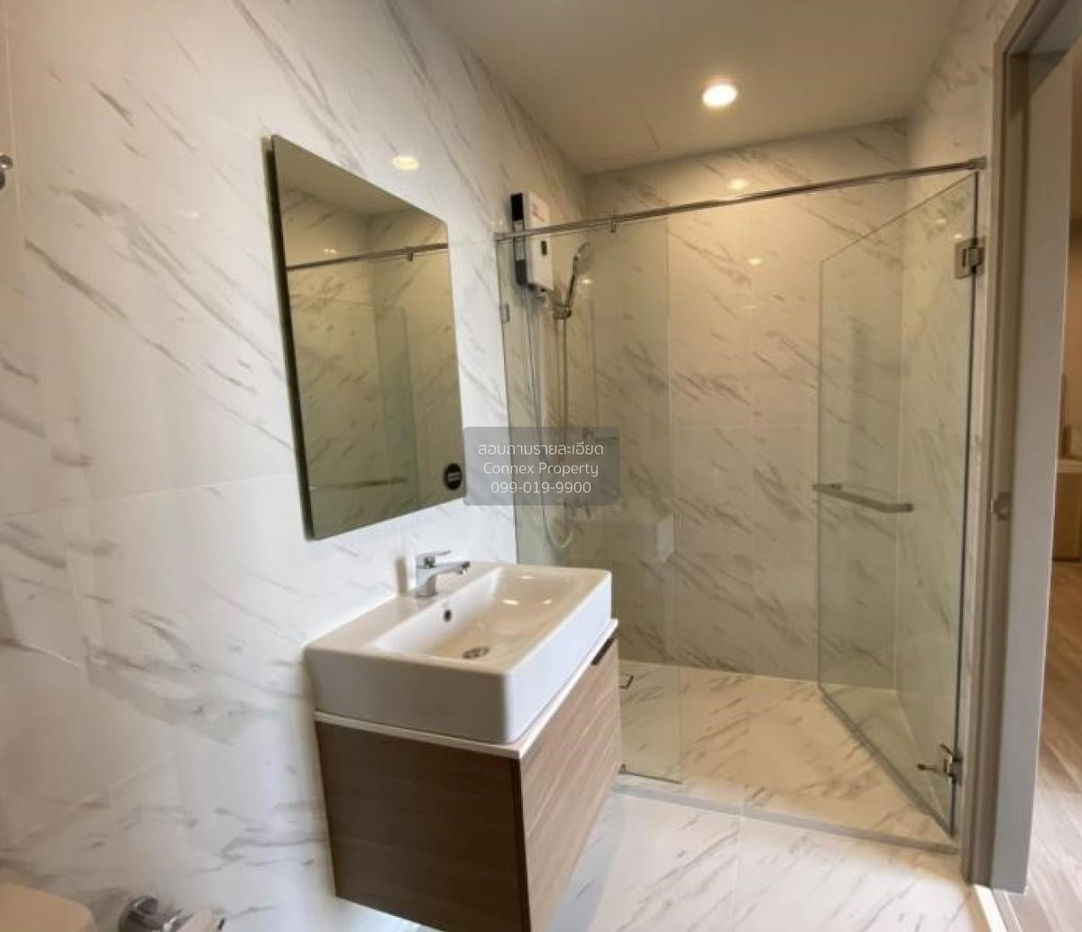 picture FOR RENT condo , Ideo Mobi Sukhumvit Eastpoint , BTS-Bang Na , Bang Na , Bang Na , Bangkok , CX-11395 ✅ Live chat with us ADD LINE @connexproperty ✅  - 4/5