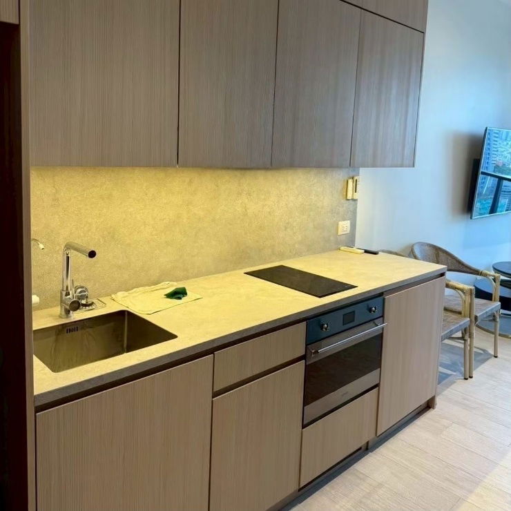 picture 🔑✨ Exclusive Offer – Fully Furnished Condo at The Lofts Silom - 7/19