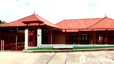บ้านเดี่ยว เมืองภูเก็ต ภูเก็ต : ขาย วิลล่า 2 ห้องนอน ในโครงการ บ้านร่มไม้ชายเล 1096282