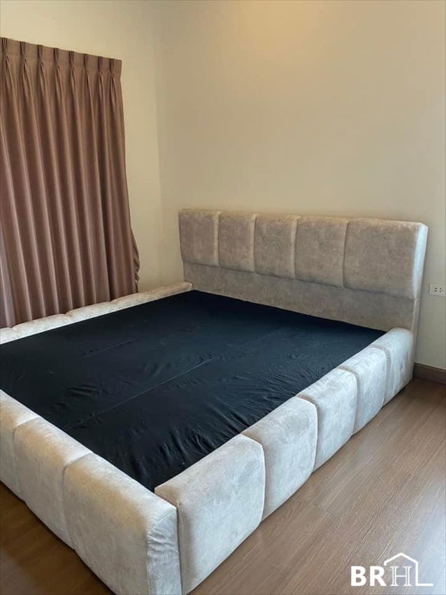 picture grand britania wongwaen - ramintra convenient travel, great value per square meter - 9/21