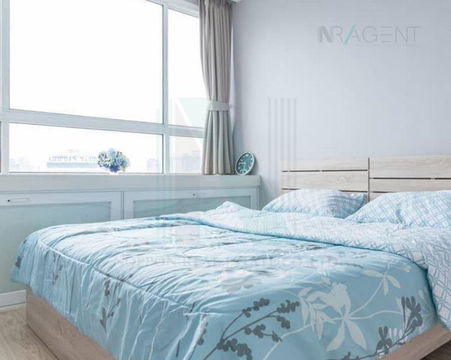 🎊 For Rent Condo T.C. GREEN Building 1, Floor 21,1 bed room, Room size 38 sqm