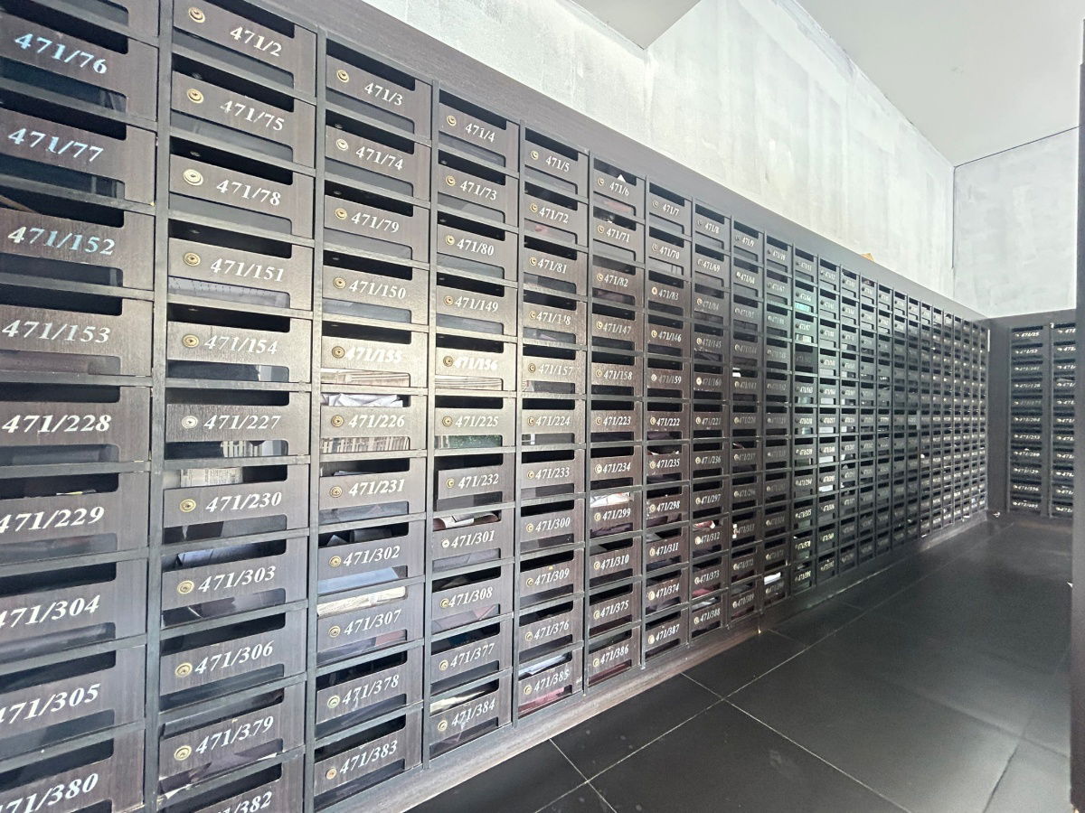 รูป JK 4963220 : แบงค์คอก ฮอไรซอน รัชดา - ท่าพระ - รูปที่ 13/45