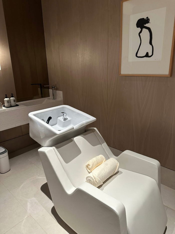 รูป 📌ให้เช่า คอนโด One89 Wireless, Lumphini, Ultra Luxury Condo! 2 ห้องนอน 3 ห้องน้ำ 🌟พร้อมอยู่🌟 - รูปที่ 25/27