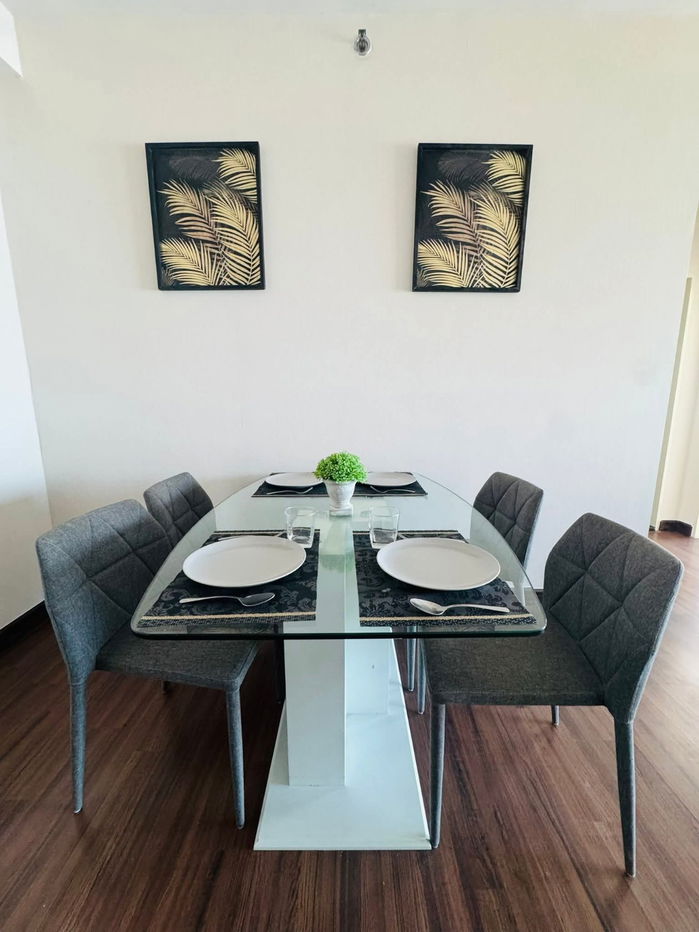 picture For rent Supalai monte 2 - 15th floor ( 2 bedrooms ) - 7/7