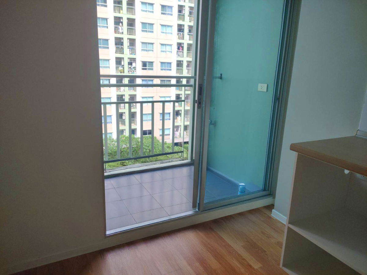 รูป JK 4329795 : ลุมพินี วิลล์ นครอินทร์ - ริเวอร์วิว - รูปที่ 6/8