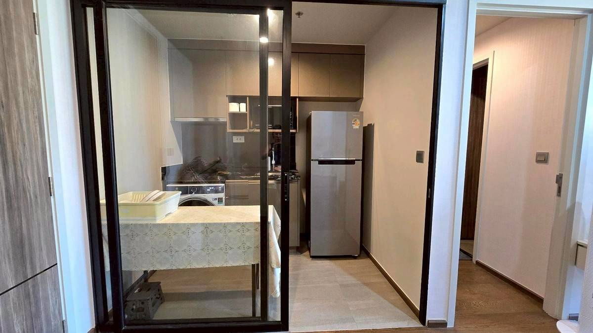 picture 🔑✨ Exclusive Offer – Fully Furnished Condo at Ideo Q Sukhumvit 36 - 9/16