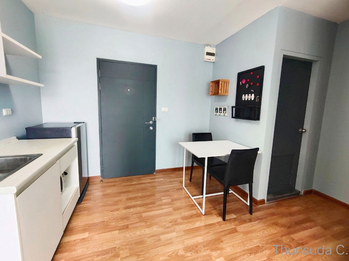 picture 🏢✨ Condo for Sale The Trust Condo South Pattaya | 20th Floor | City & Partial Sea View - 4/12