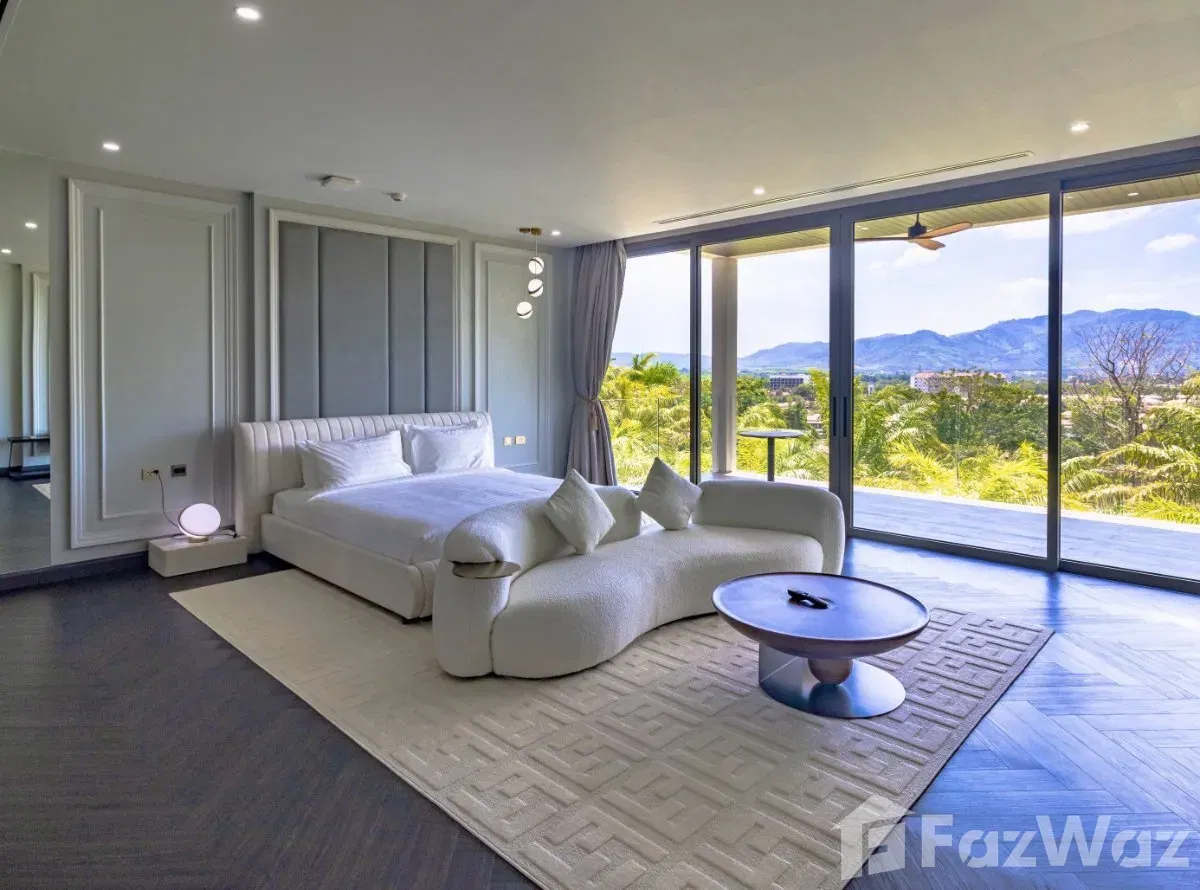 picture Villa Lion | 6 Bedrooms villa in Layan Beach 5910080 - 18/38