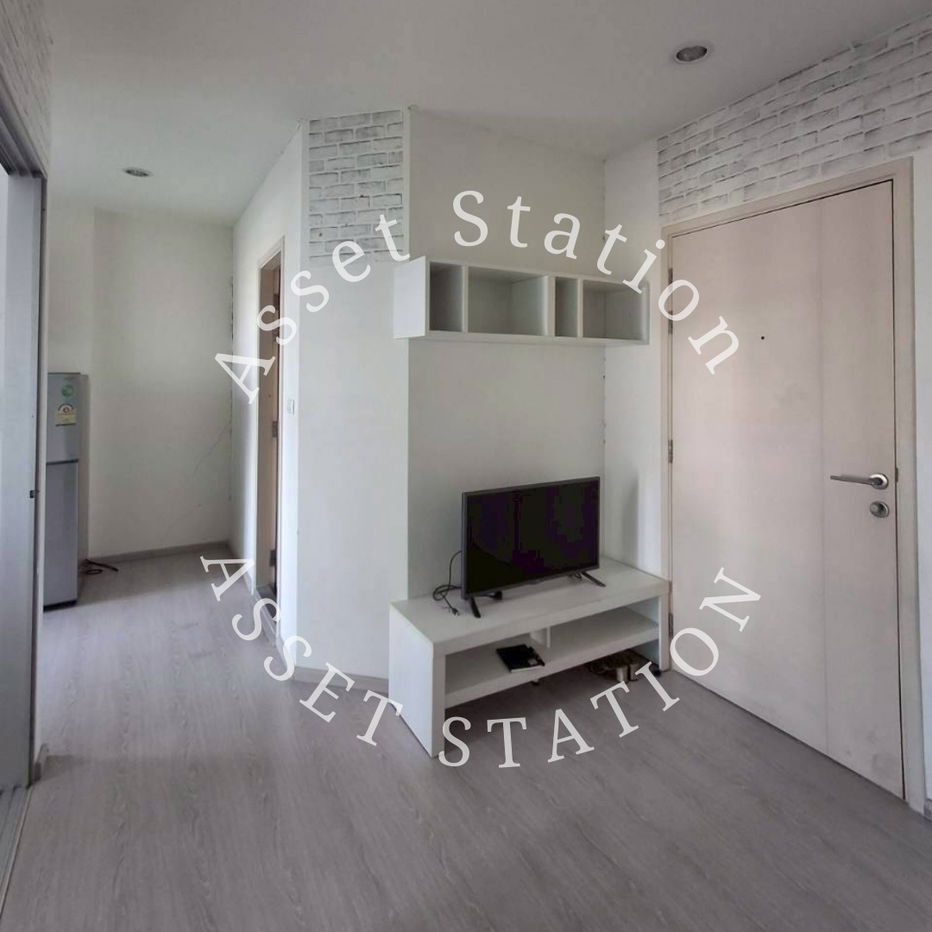 รูป 💎ให้เช่า Aspire สาทร-ตากสิน Timber Zone ห้องราคาถูก | BTS วุฒากาศ⭐ - รูปที่ 3/11