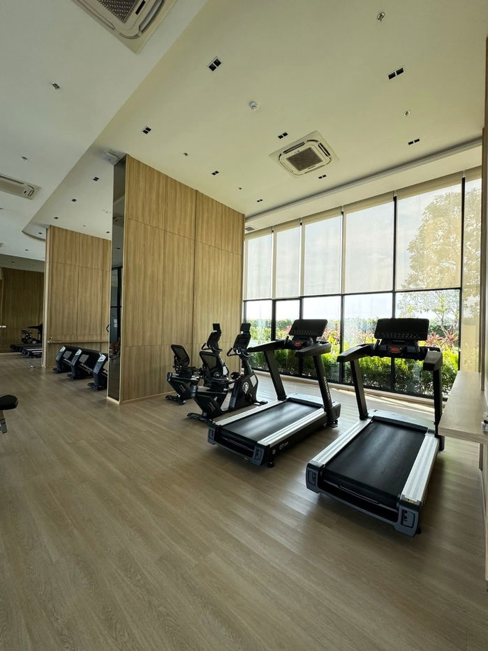 รูป 🏢 ขายคอนโด : The LIVIN Phetkasem (เดอะ ลิฟวิ่น เพชรเกษม)   รหัสทรัพย์ | 📌LNP-C10817  - รูปที่ 5/15